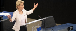 Bild: Dank einer immer mächtigeren EU - Top-down!- swr.de, 16.7.19