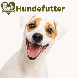 Reico Vital Hundefutter - hochwertiges REICO Nassfutter & Trockenfutter.