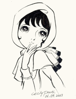 Manga Zeichnen Kunstschule Düsseldorf 