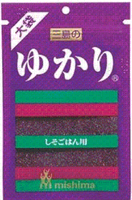 ゆかり(Mishima)
