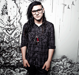 Skrillex