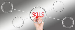 Skills: Kompetenzen, die Sie weiterbringen (Foto von Gerd Altmann/Pixabay)