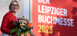 Preiträgerin Kristine Bilkau   (screenshot NDR)