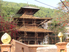 Narayan-Tempel