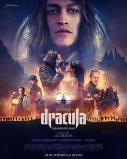 Dracula – Die Auferstehung