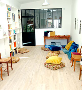 valerie sauvestre enseignante methode bates paris