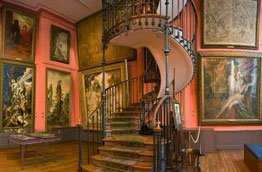 valerie sauvestre enseignante methode bates paris