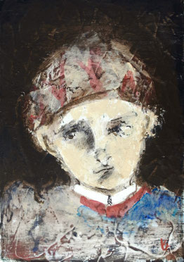 山口藍　リトグラフ　あしたん　40/50 山口藍 リトグラフ あしたん 40/50 山口藍｜美術手帖