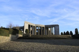 American Liberators Memorial