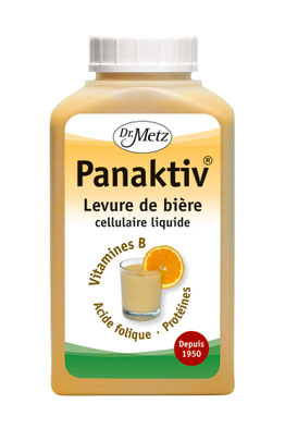 Levure de bière liquide celullaire