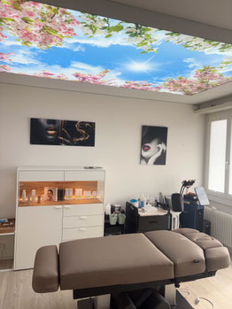 termine für Kosmetik in Basel für Kryolipolyse