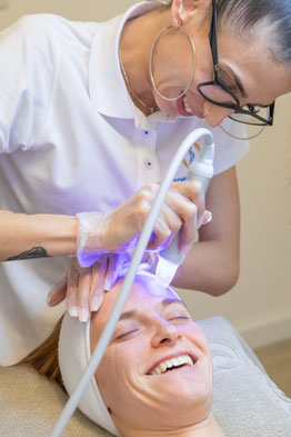 Kosmetik für das Gesicht in Basel