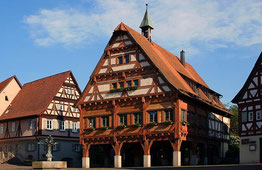 Ayuntamiento Viejo de Plochingen