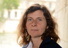 © Cathérine Hélie, Editions Gallimard