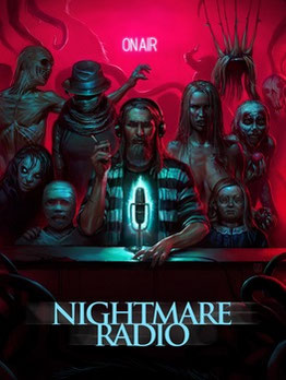 Nightmare Radio (2019) 