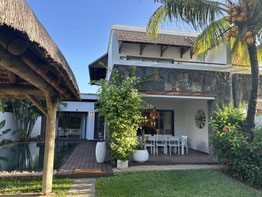 Maison 3 chambres a louer a l’île Maurice , a mon choisy Par jinvesty île Maurice