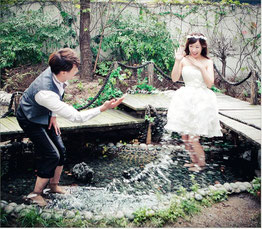 Shinee Wedding Studio