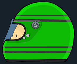 Brian Henton by Muneta & Cerracín
