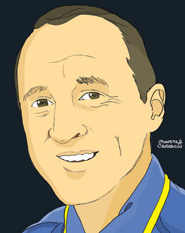 Willi Krakau by Muneta & cerracín