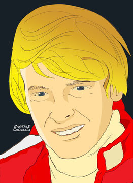 Michael Bleekemolen by Muneta & Cerracín