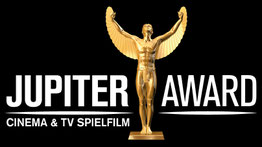 Teresa Weißbach - Jupiter Award 2025 Nominierung - Beste Darstellerin (TV & Streaming) national ® Jupiter Award / TV Spielfilm Verlag GmbH