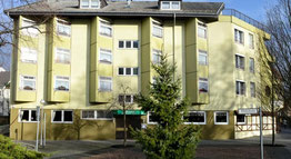 Hotel am Tegler See, Berlin