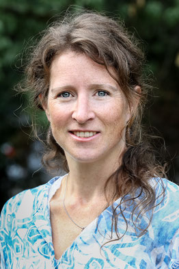 Portrait von Marion Haak-Schulenburg