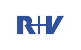 CheckEinfach | R+V Versicherungen Logo