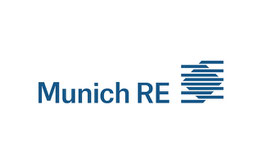 CheckEinfach | Münchener-Rück-Gruppe Logo