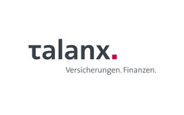 CheckEinfach | Talanx AG Logo