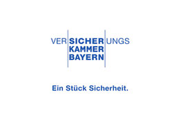 CheckEinfach | Versicherungskammer Bayern Logo