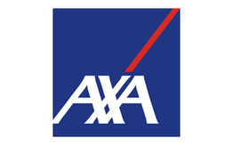 CheckEinfach | Axa Logo