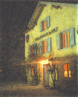 Sibylle Spittler - Dahoam is Dahoam - Sendetermine