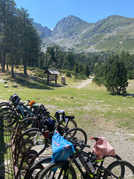 le canigou à la journée