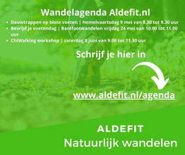 Wandel agenda Almere