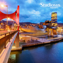 Mit Studiosus CityLights nach Bilbao