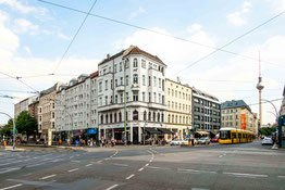 Top 5 coworking spaces in Berlin