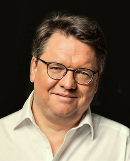 Helmut Schleich (© Katharina Ziedek)