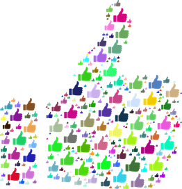 Viele "Hilfreich"-Bewertungen