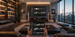 Highresaudio-Streaming nativ in einer iOS-App verfügbar / News / News auf www.audisseus.de / Foto: Highresaudio.com