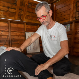 Fourmillements en Shiatsu : une manifestation pleine de sens