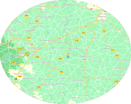 zone d'intervention de c-automatique