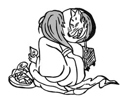 33.洗島の狐憑き