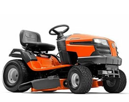 Husqvarna LTH17538 Lawn Tractor