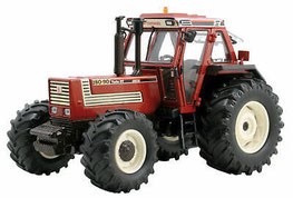 FIAT 1880 Tractor