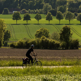 Radfahren