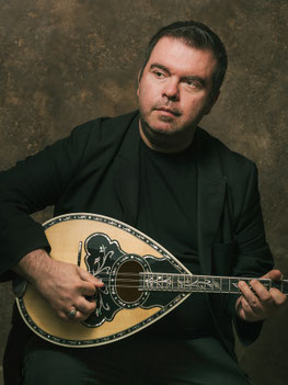 Nikos Tatasopoulos
