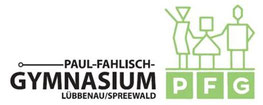 Paul-Fahlisch-Gymnasium Lübbenau