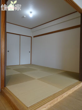 アドリーム石切山手