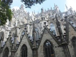 Sint-Jans-kathedraal-Den-Bosch-Hertogenbosch-Nederland
